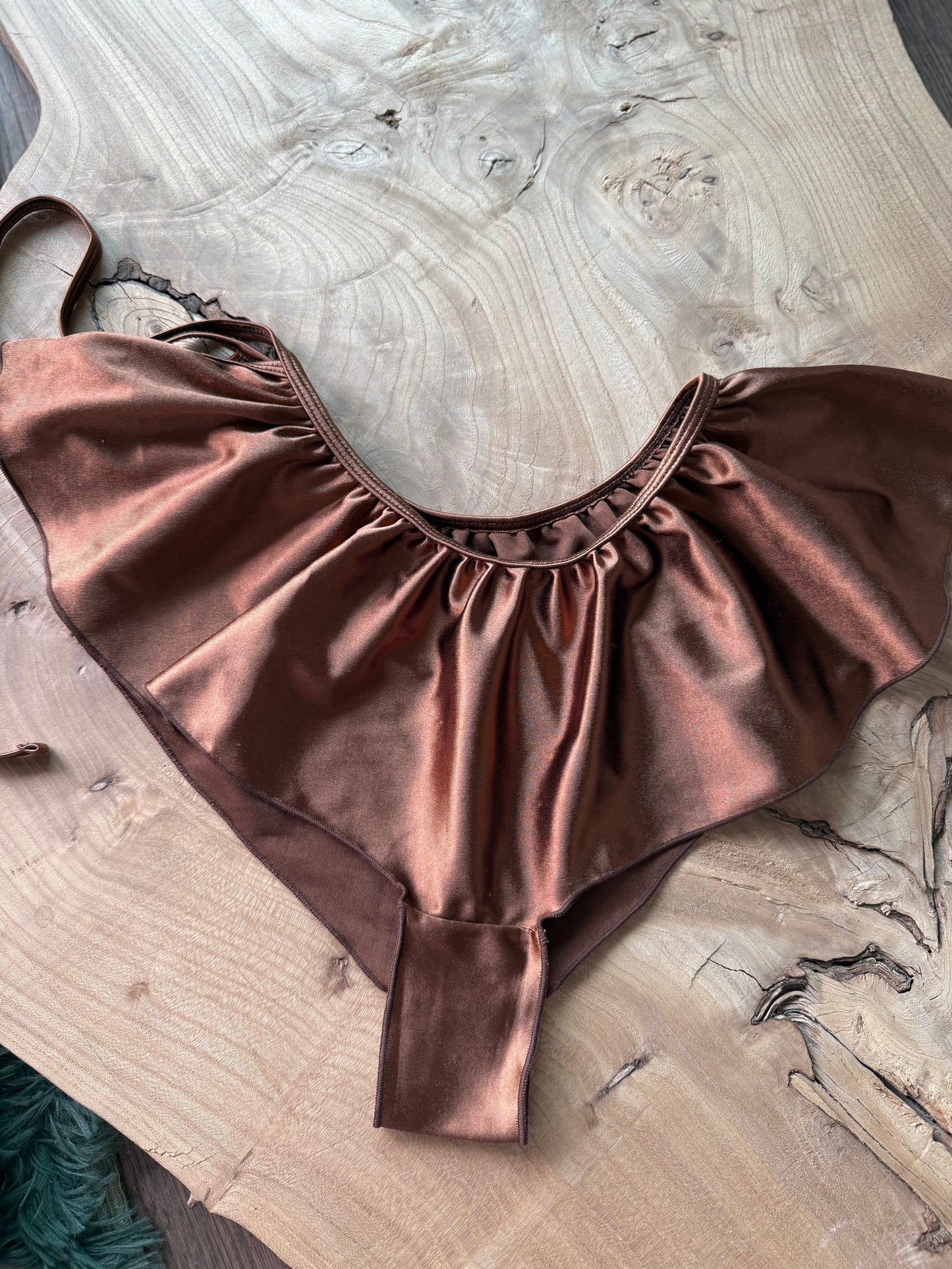 ACCESSORY SKORTS