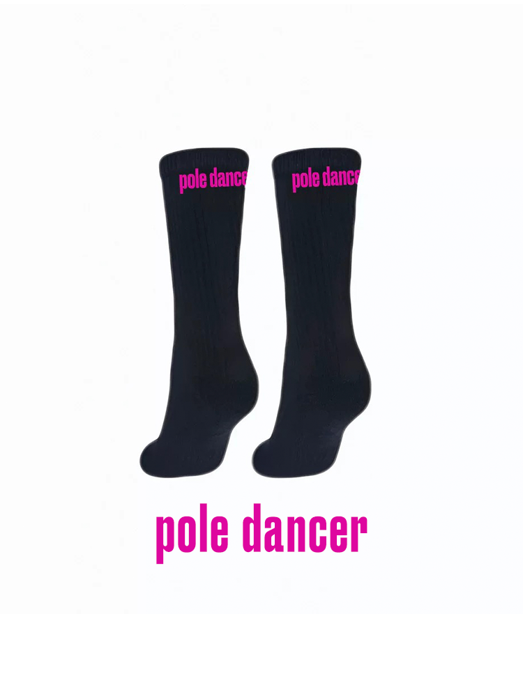 Polers' Sock Collection