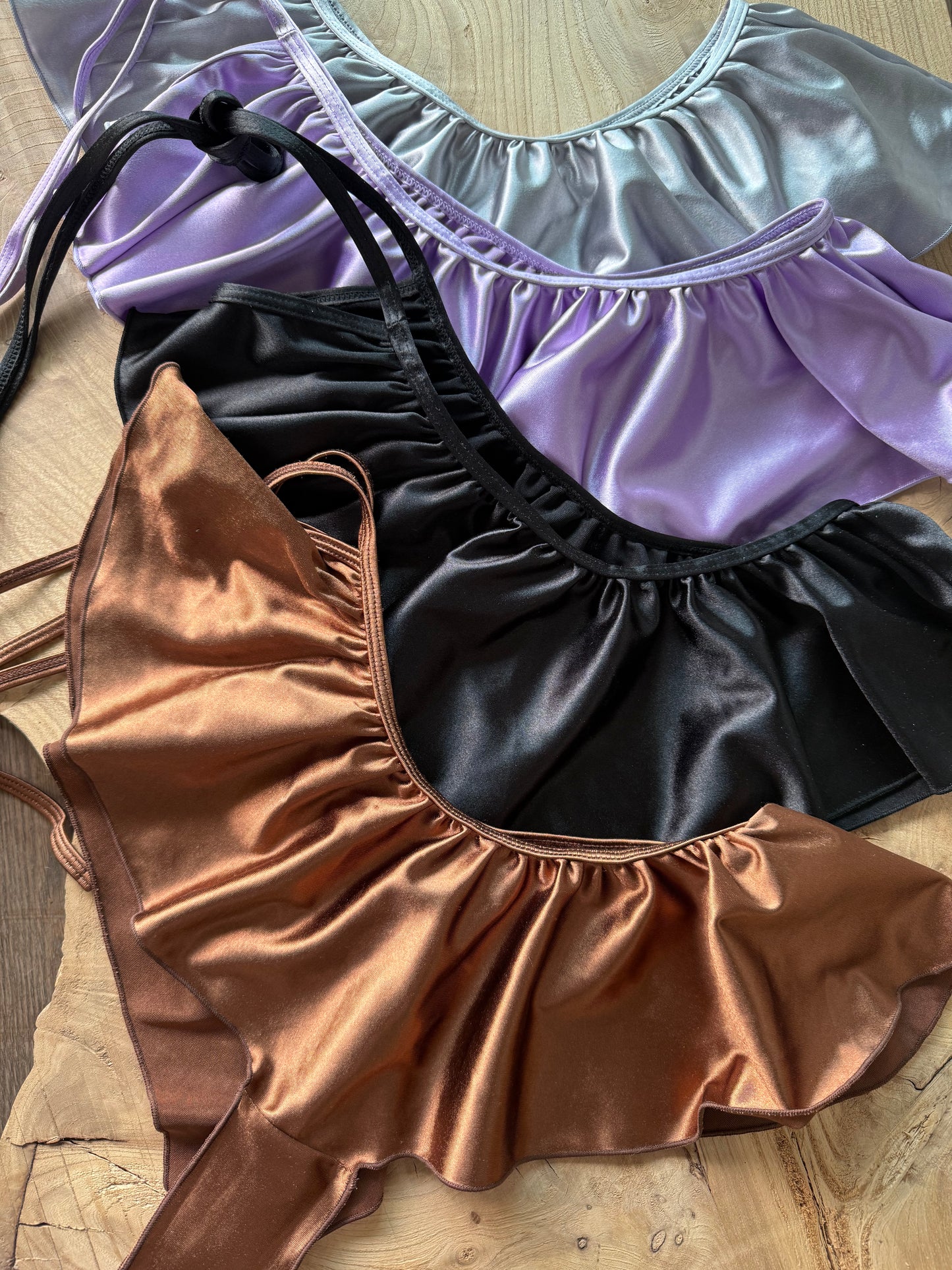 ACCESSORY SKORTS