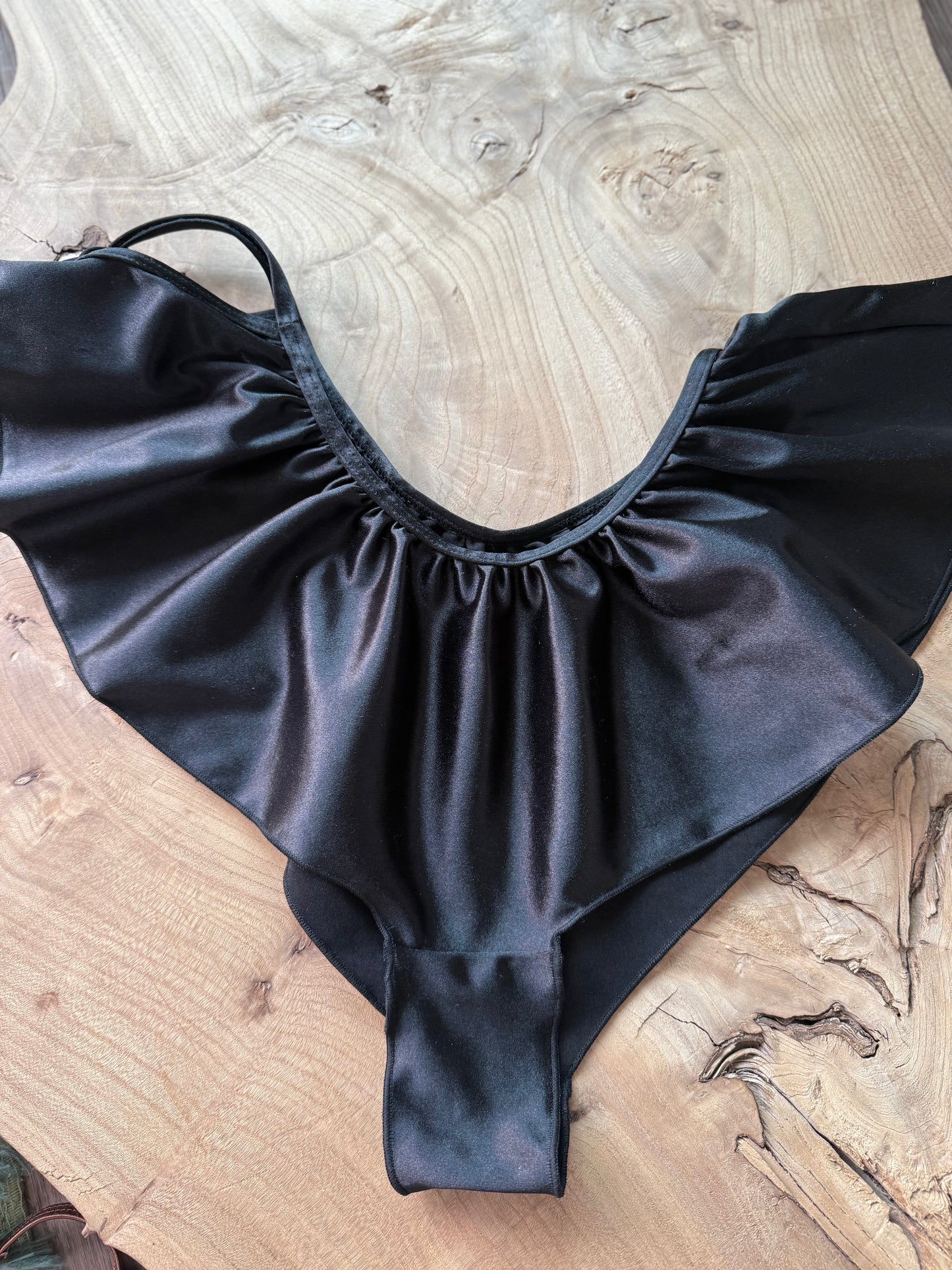 ACCESSORY SKORTS