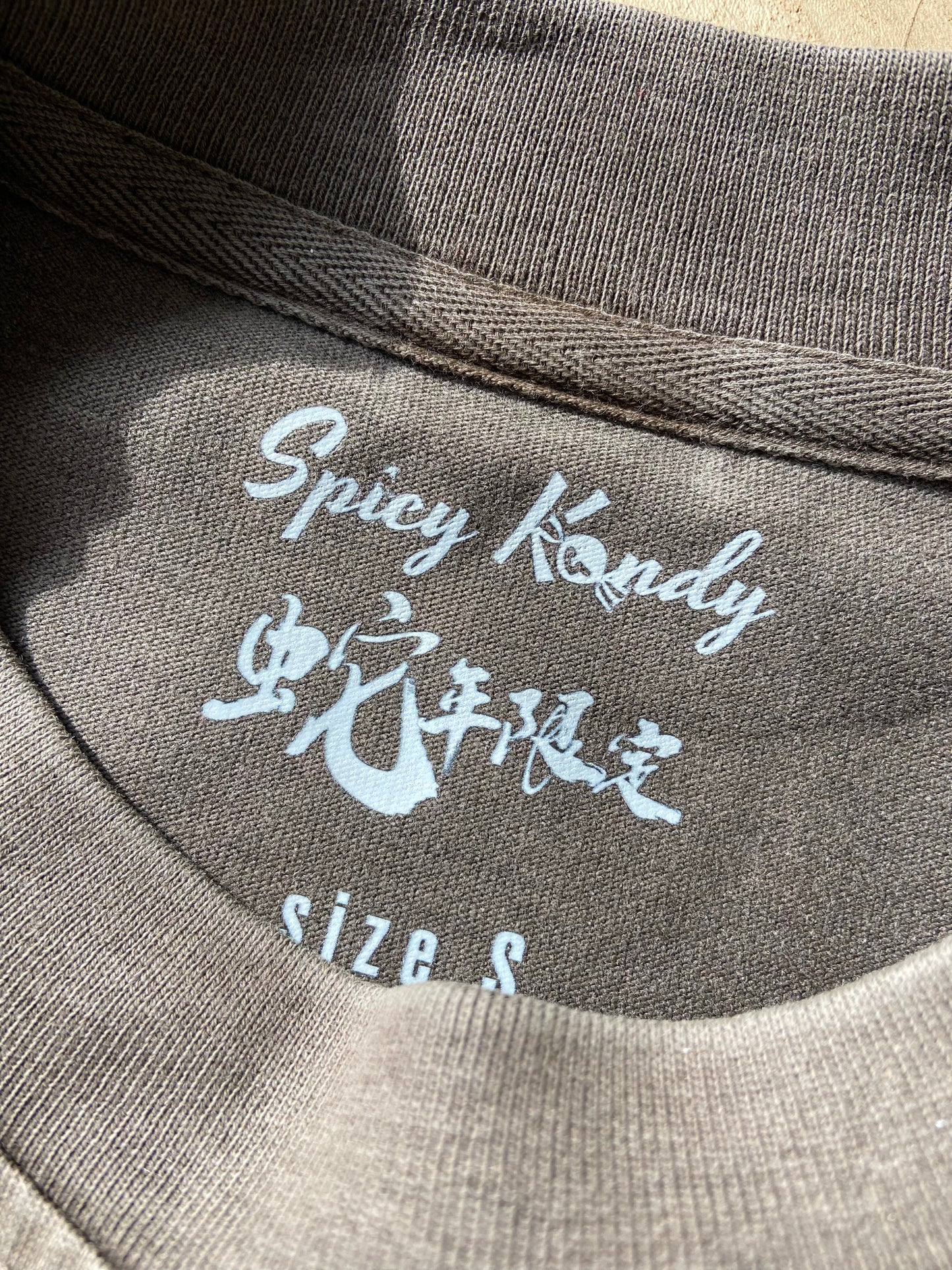 [PRE-ORDER]The year of SNAKE TANK limited collection(ship in 15 days）
