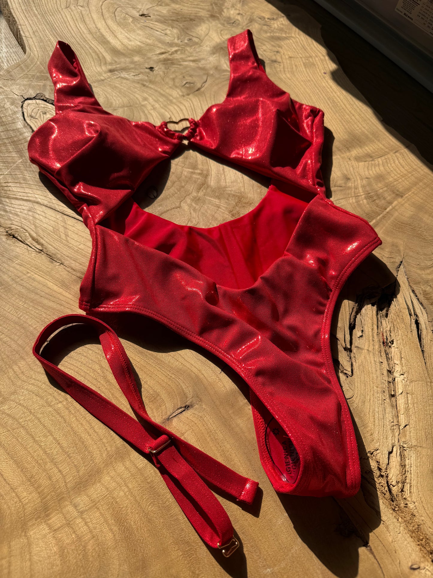 SPICY KANDY #7 [RED-HOLIDAY CELEBRATION]