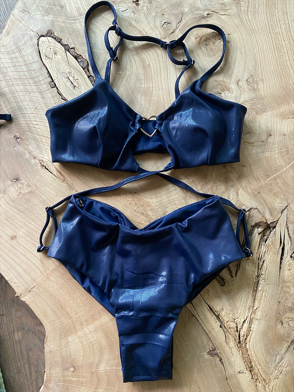 SPICY KANDY #3 [PREMIUM BLACKISH NAVY]