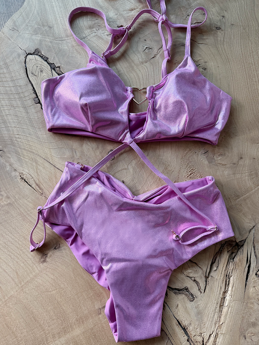 SPICY KANDY #3 [PREMIUM PINK WONDERLAND]