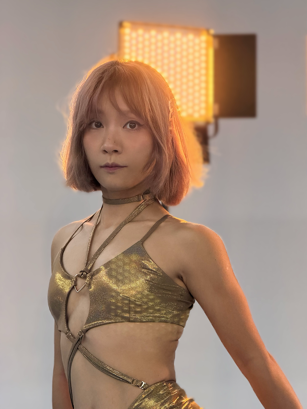 SPICY KANDY #3 [GOLD-HOLIDAY CELEBRATION]
