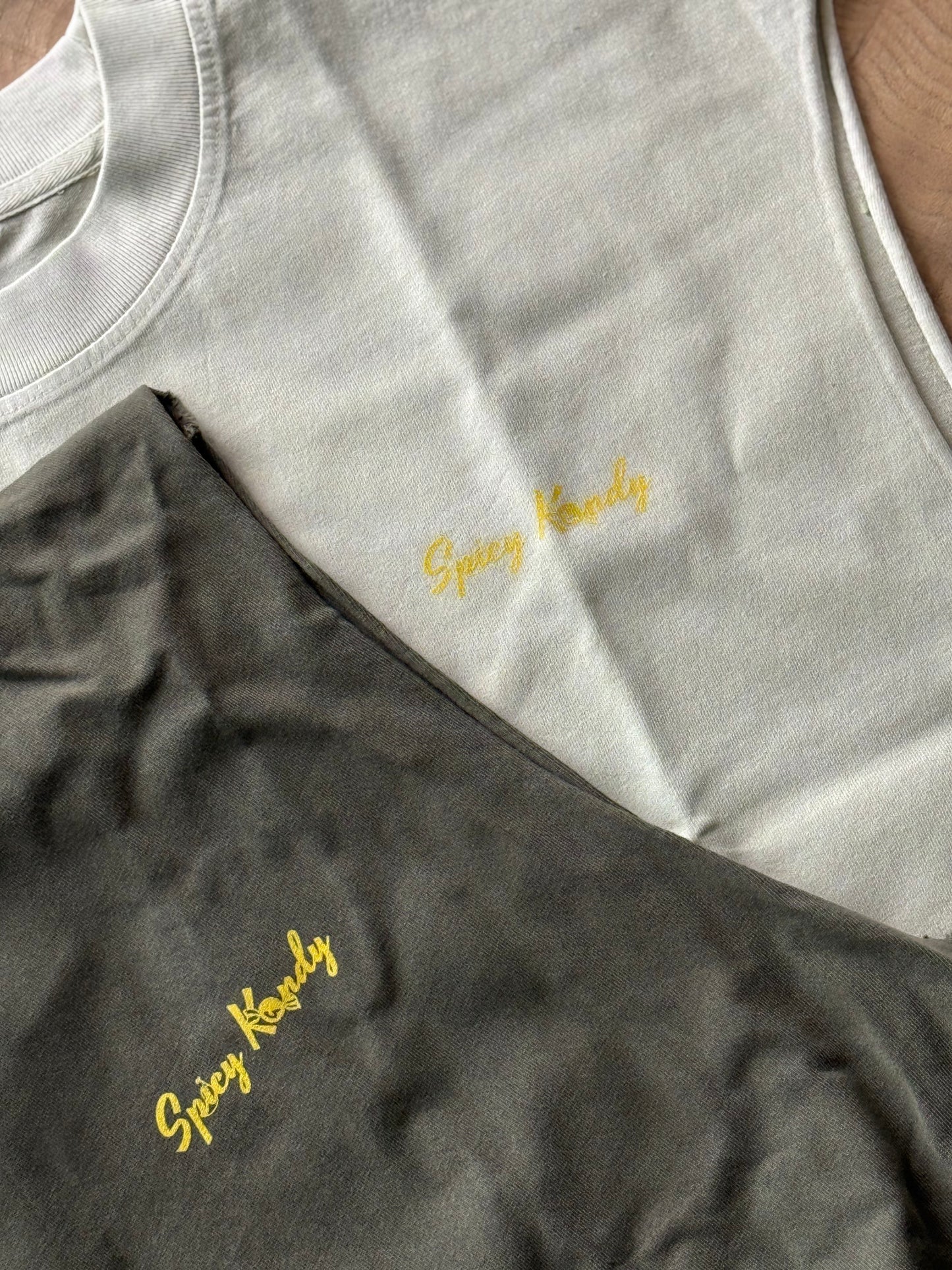 [PRE-ORDER]The year of HORSE TANK limited outfits collection(ship in 15 days）