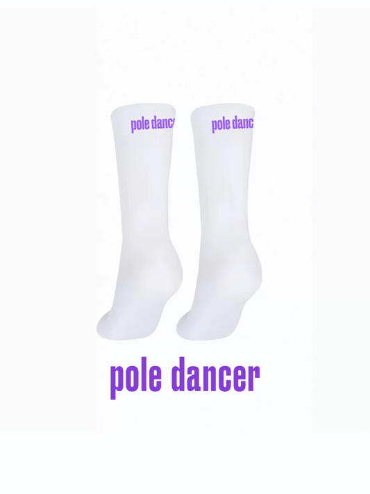 Polers' Sock Collection