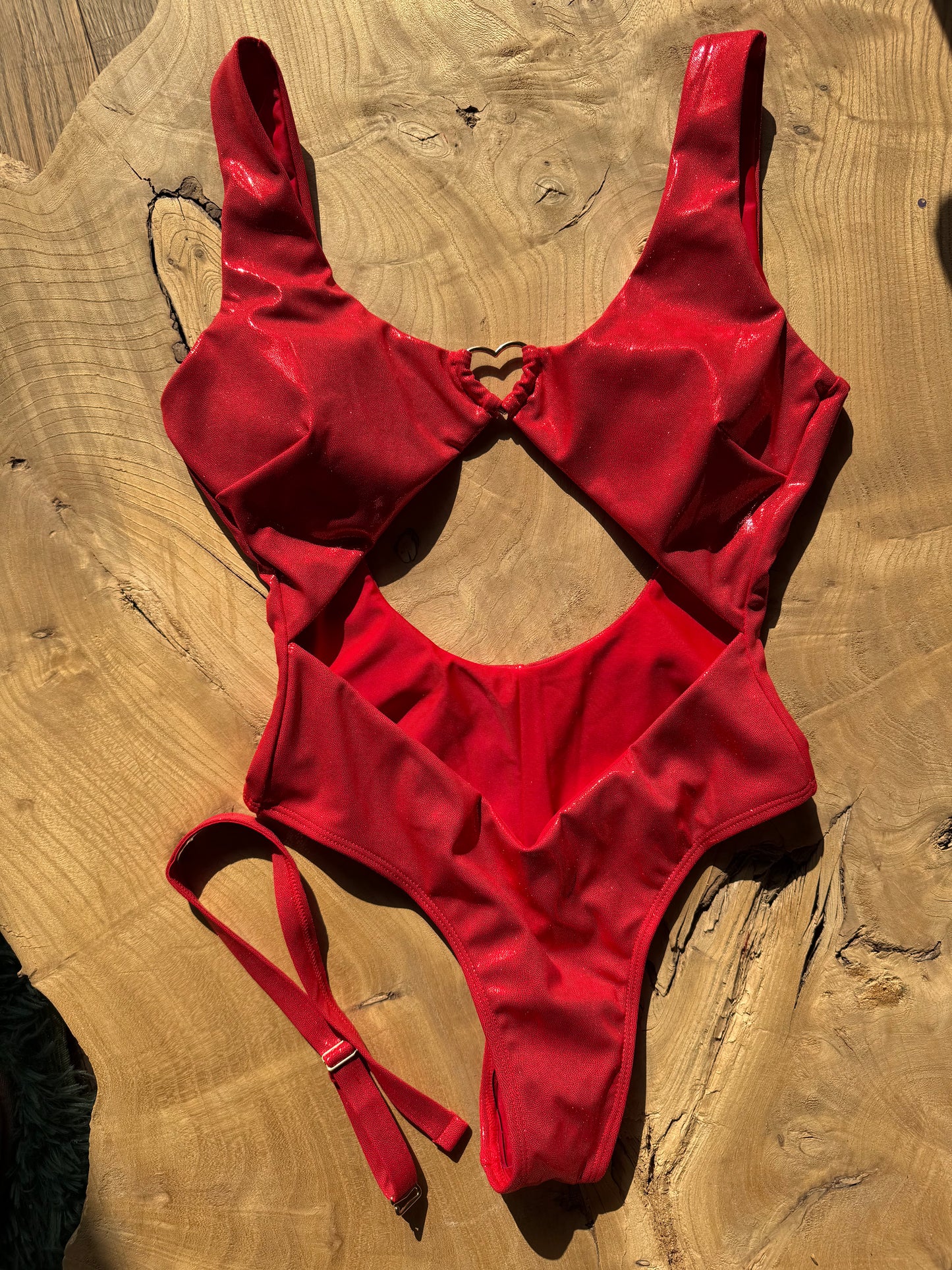 SPICY KANDY #7 [RED-HOLIDAY CELEBRATION]