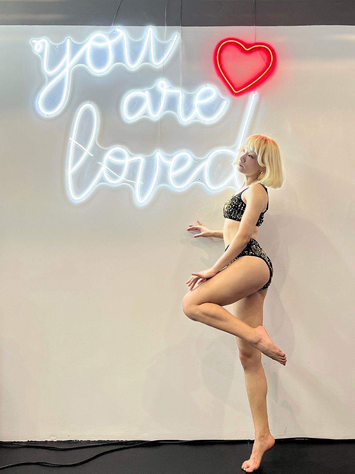 SPICY KANDY #1 [LOADED W GOLD]