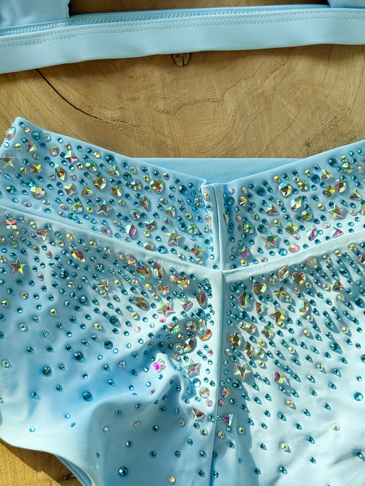SPICY KANDY #4 [SKYBLUE STAGE VER.]