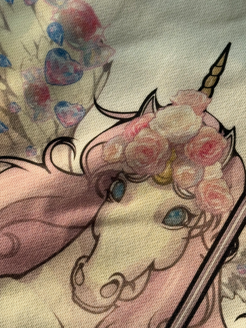 [PRE-ORDER]The year of HORSE HOODIE limited outfits collection(ship in 15 days）