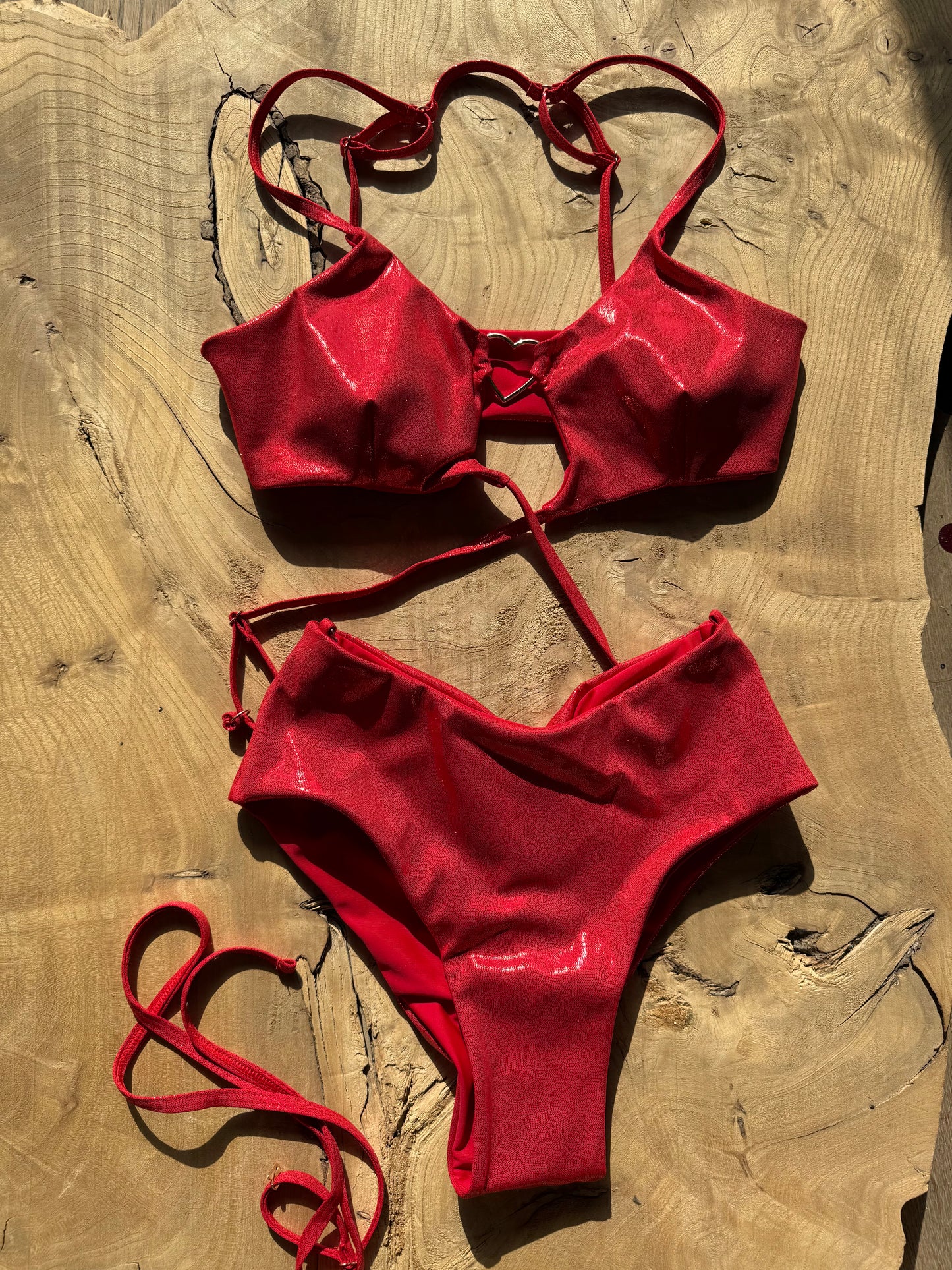 SPICY KANDY #3 [RED-HOLIDAY CELEBRATION]