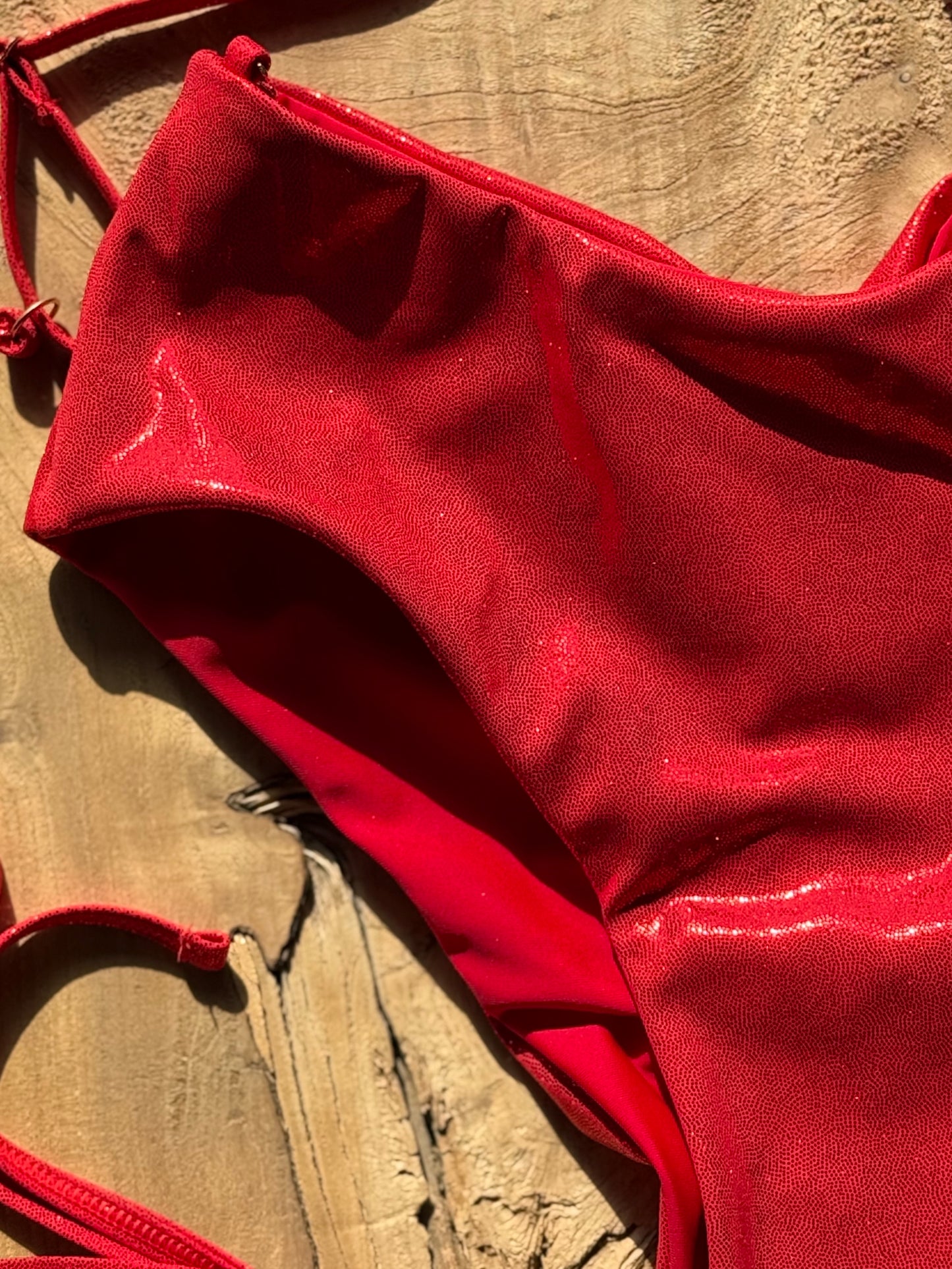 SPICY KANDY #3 [RED-HOLIDAY CELEBRATION]