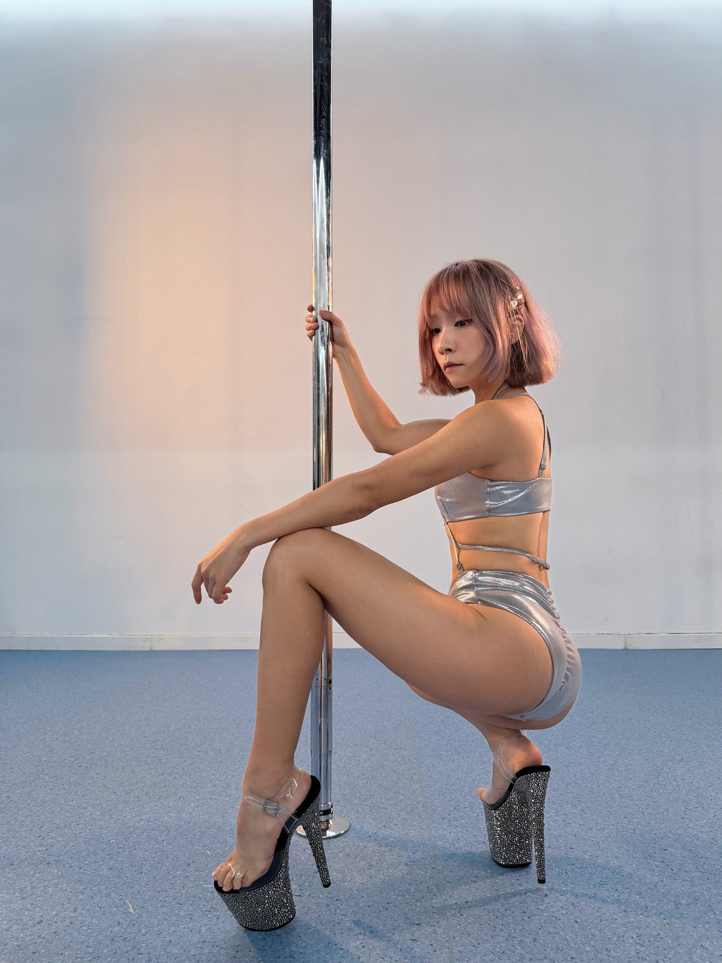 SPICY KANDY #3 [SILVER-HOLIDAY CELEBRATION]