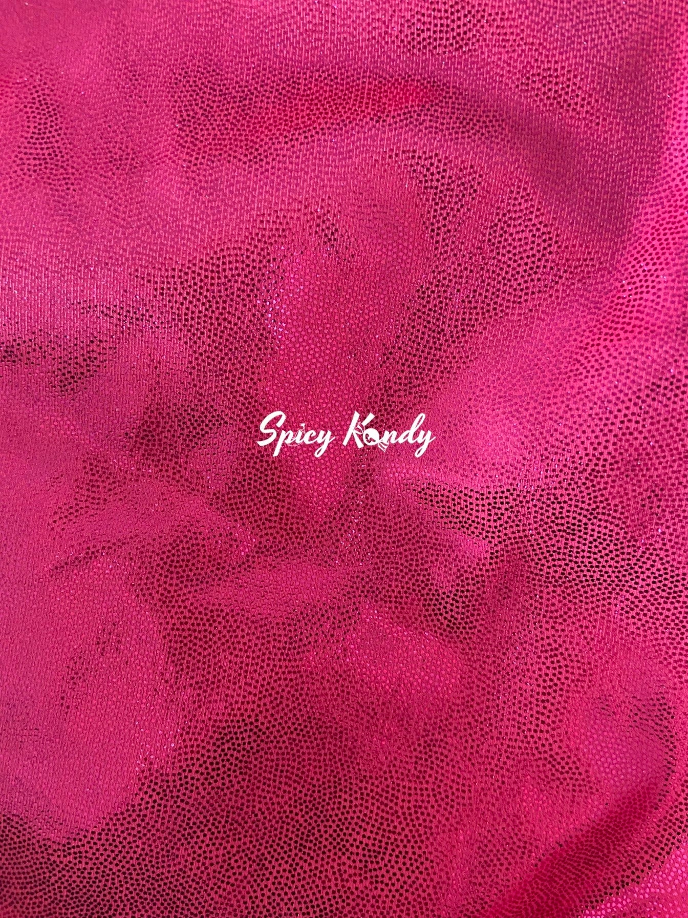 SPICY KANDY #2 [SUGERBAE]