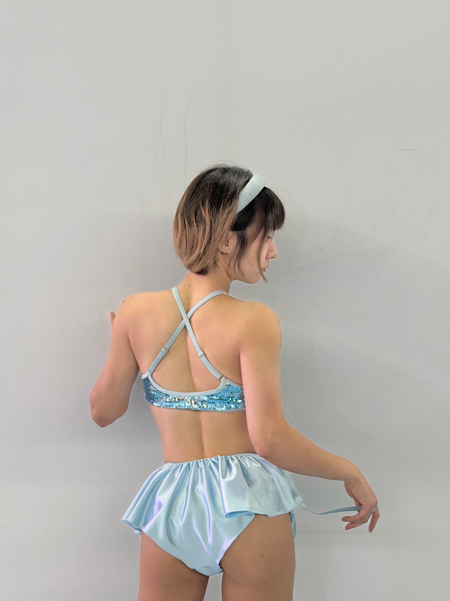 ACCESSORY SKORTS