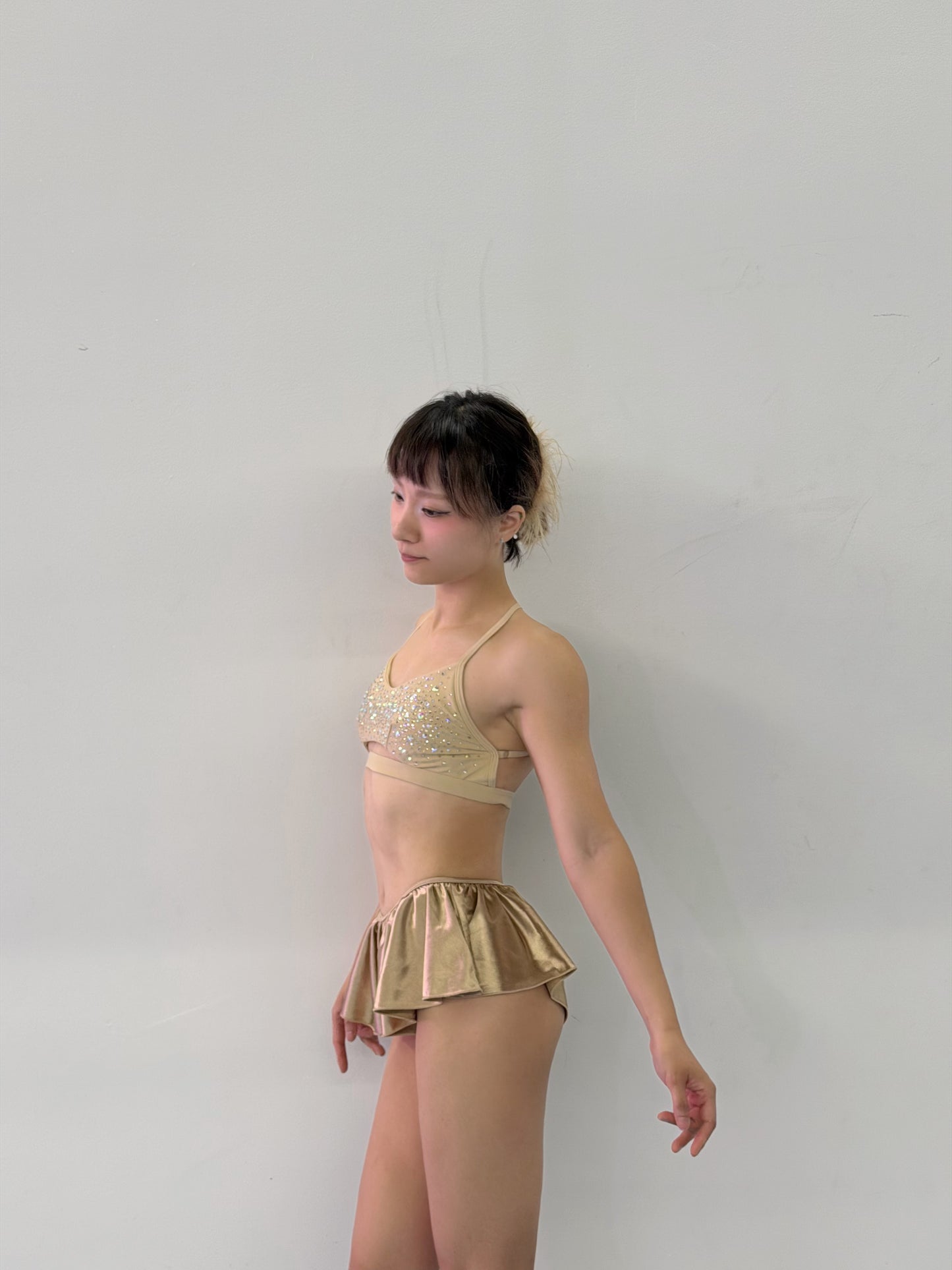 ACCESSORY SKORTS
