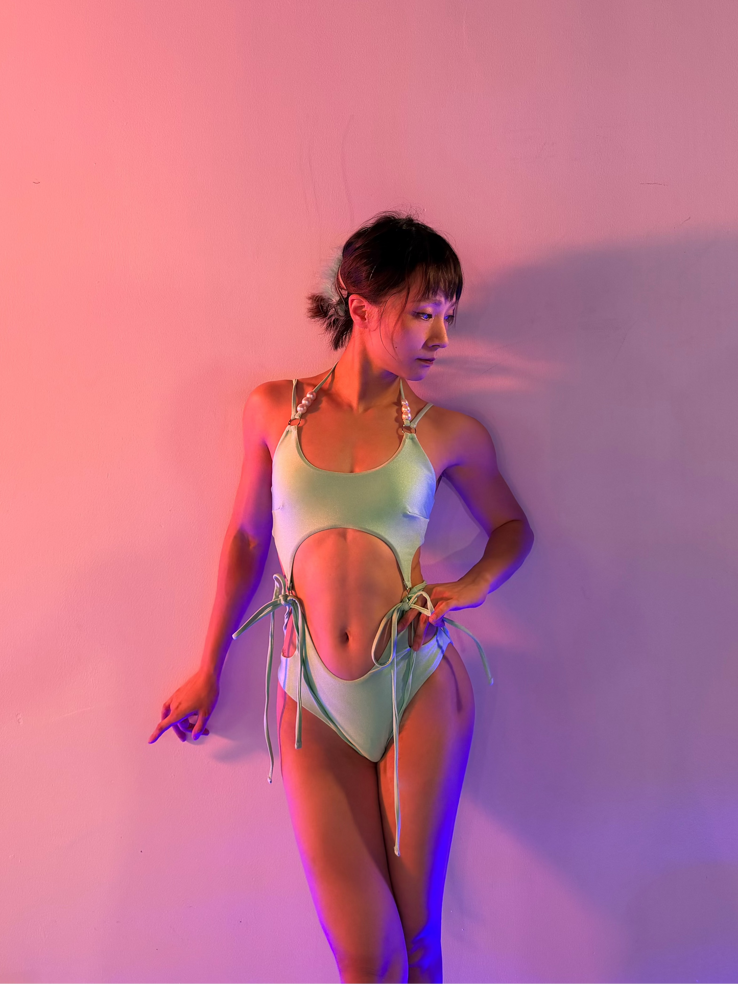 SPICY KANDY #9 [MINT]