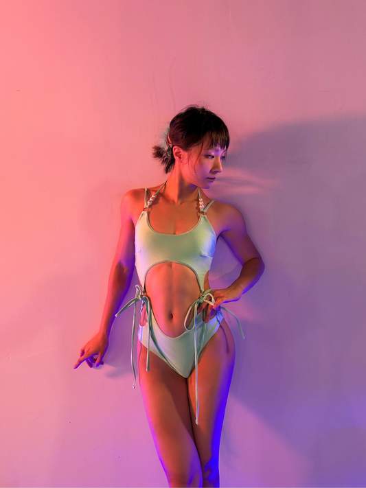 SPICY KANDY #9 [MINT]