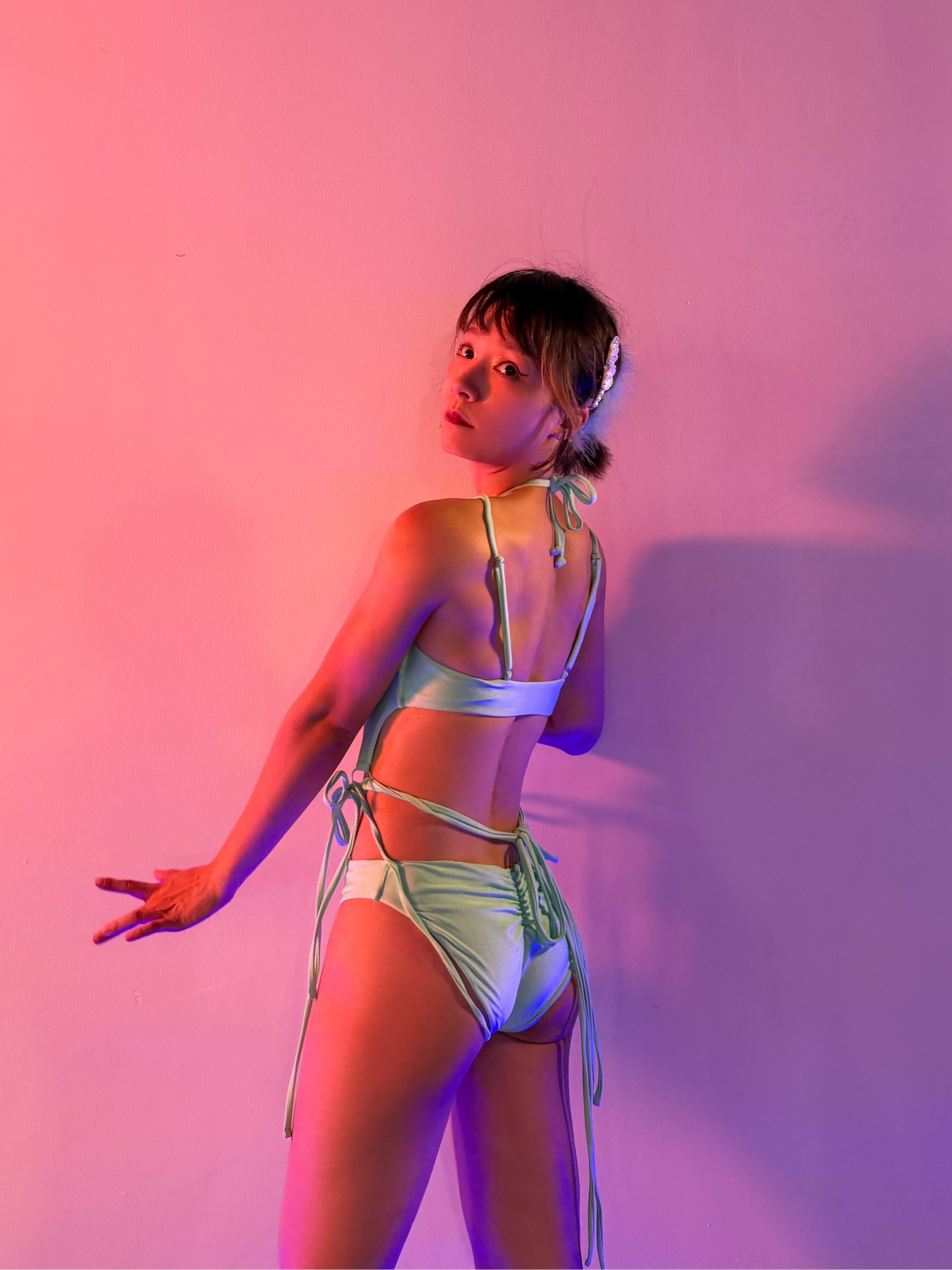 SPICY KANDY #9 [MINT]