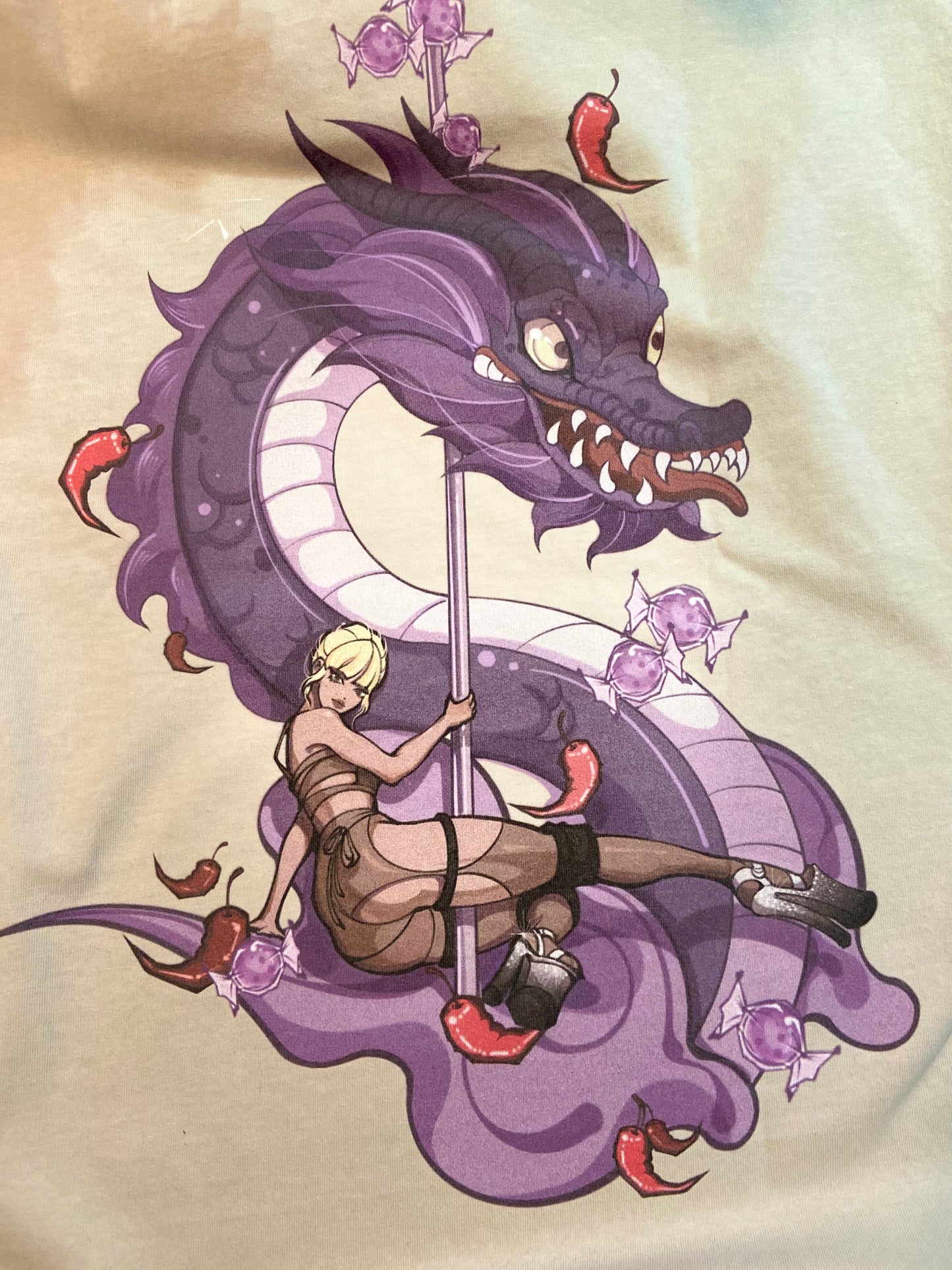 [PRE-ORDER]The year of DRAGON TANK limited collection(ship in 15 days）