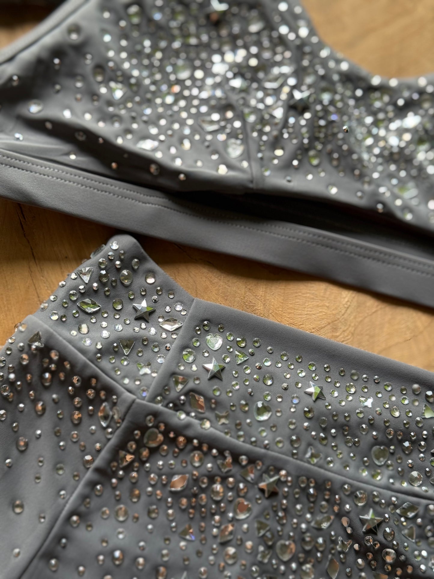 SPICY KANDY #4 [DEEP SPACE GREY STAGE VER.](ship in 15 days）