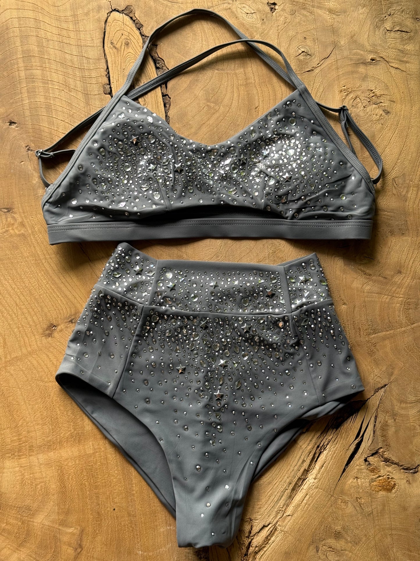 SPICY KANDY #4 [DEEP SPACE GREY STAGE VER.](ship in 15 days）