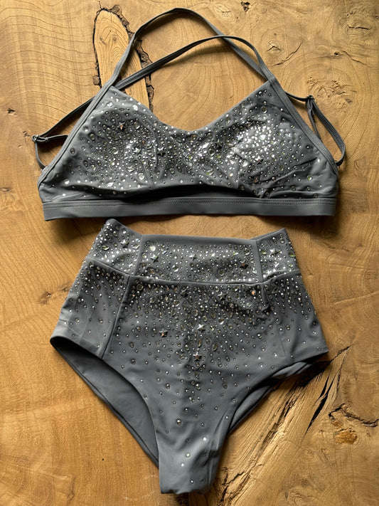 SPICY KANDY #4 [DEEP SPACE GREY STAGE VER.]