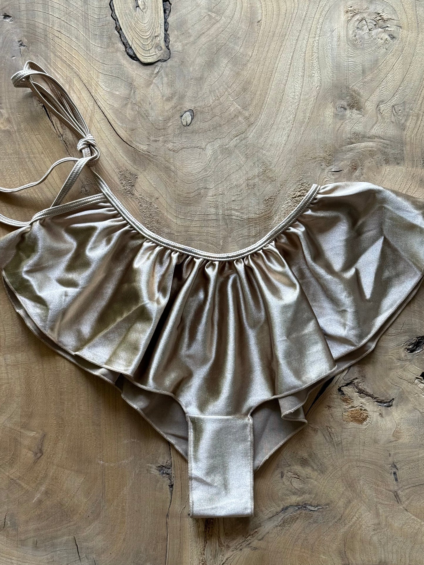 ACCESSORY SKORTS