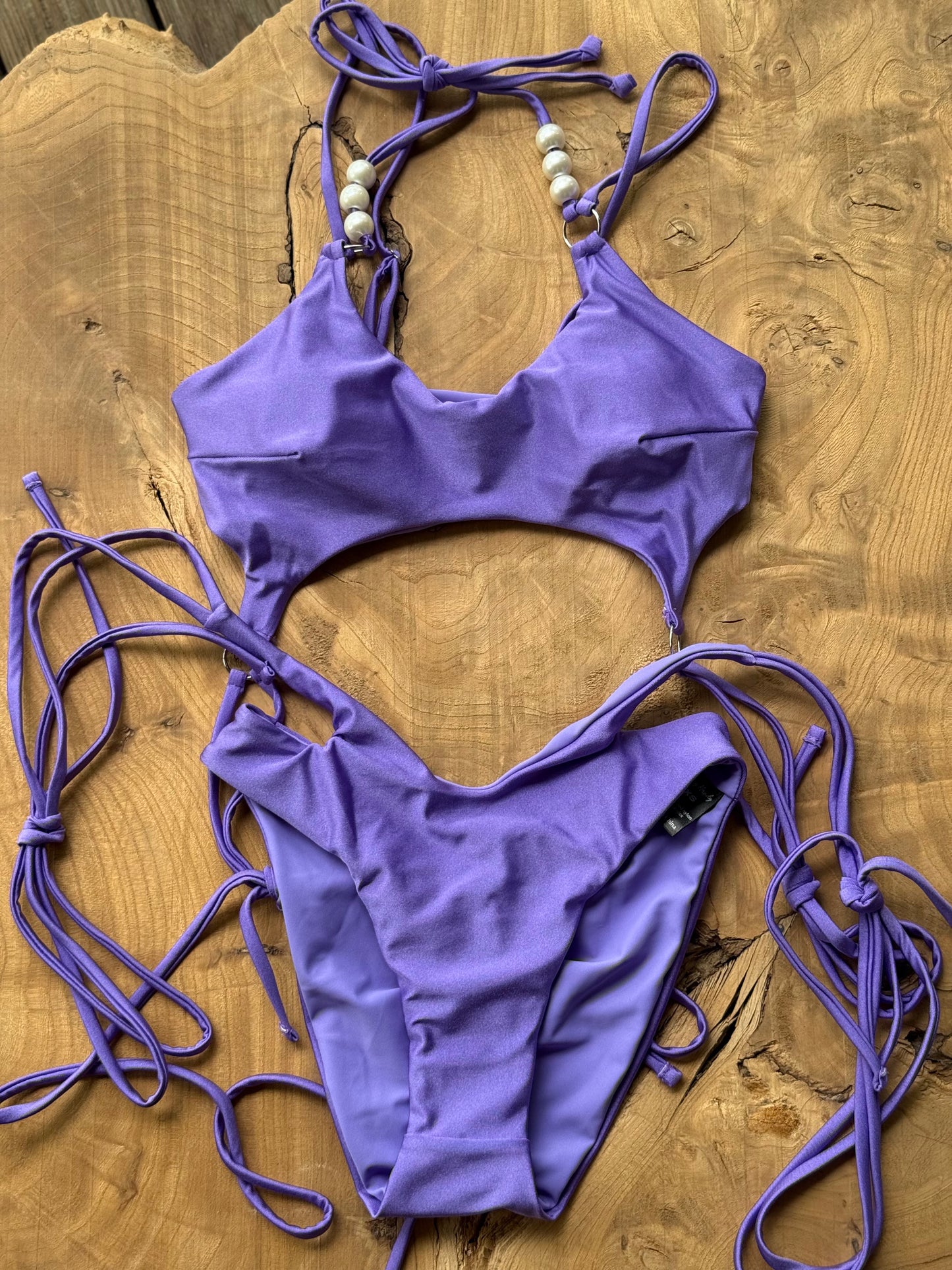 SPICY KANDY #9 [ELECTRIC PURPLE]