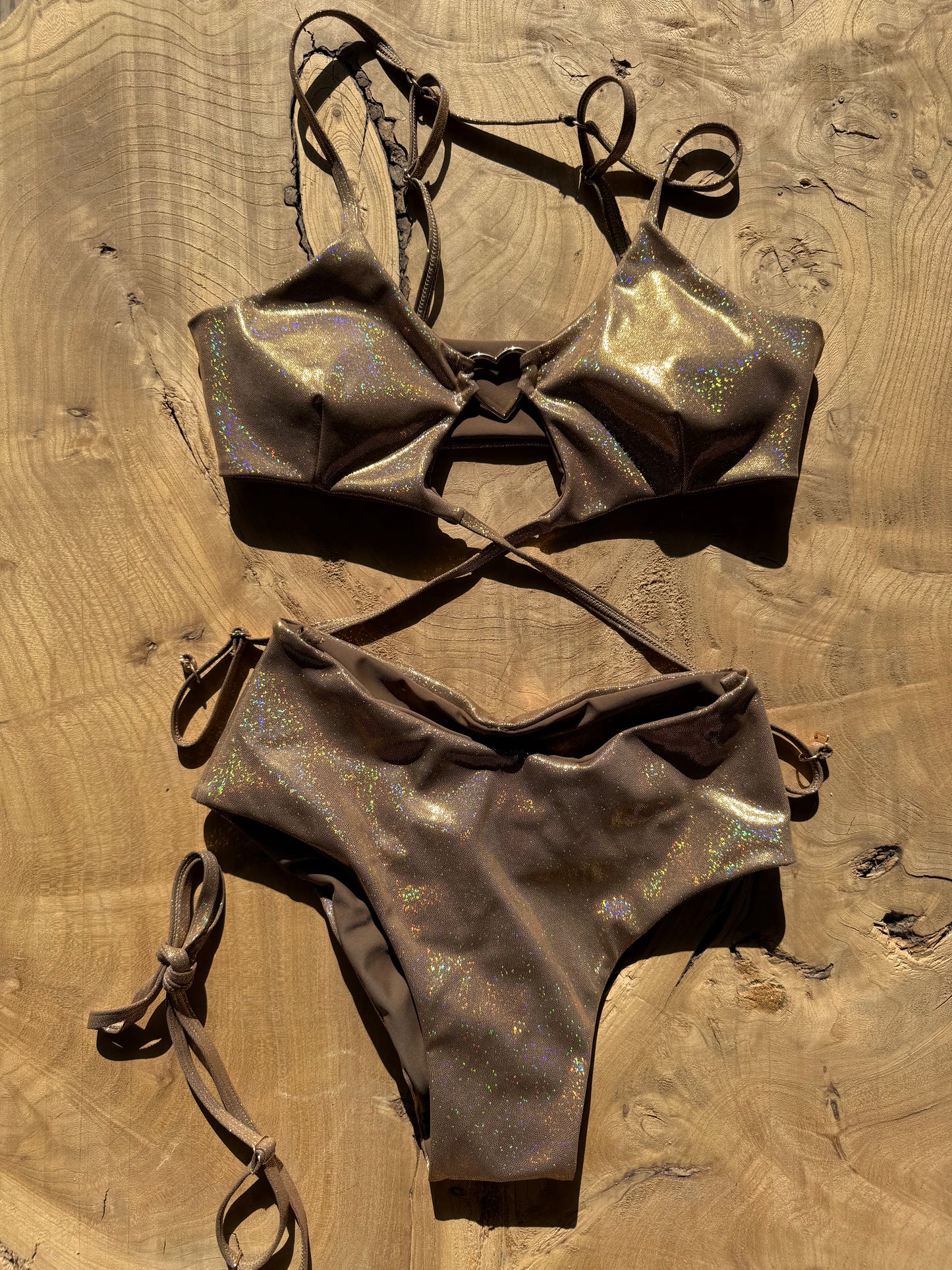 SPICY KANDY #3 [GOLD-HOLIDAY CELEBRATION]