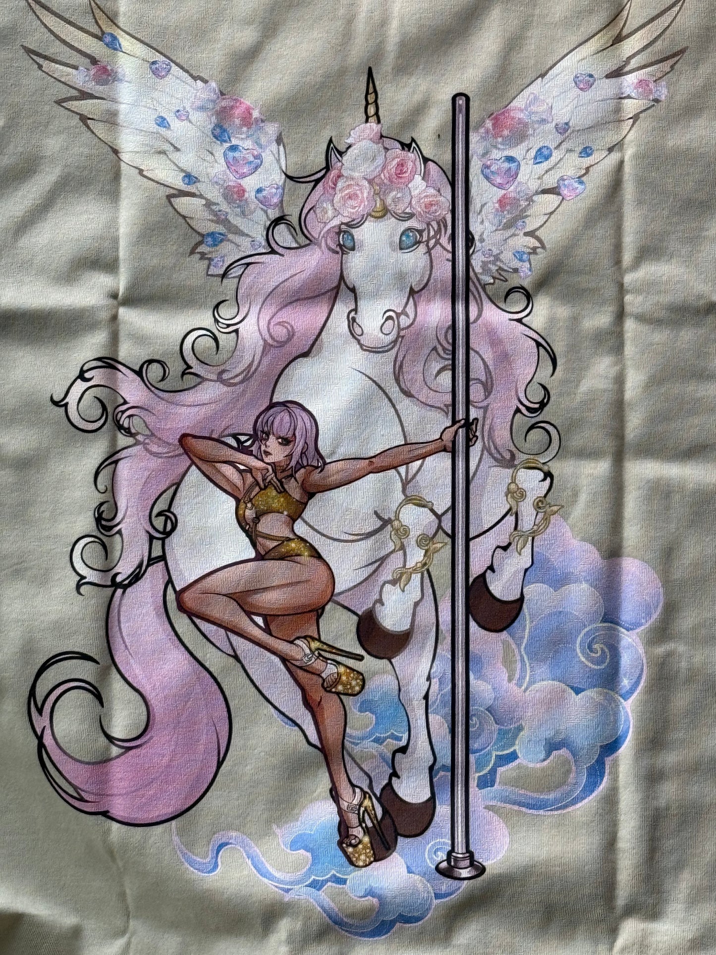 [PRE-ORDER]The year of HORSE TANK limited outfits collection(ship in 15 days）