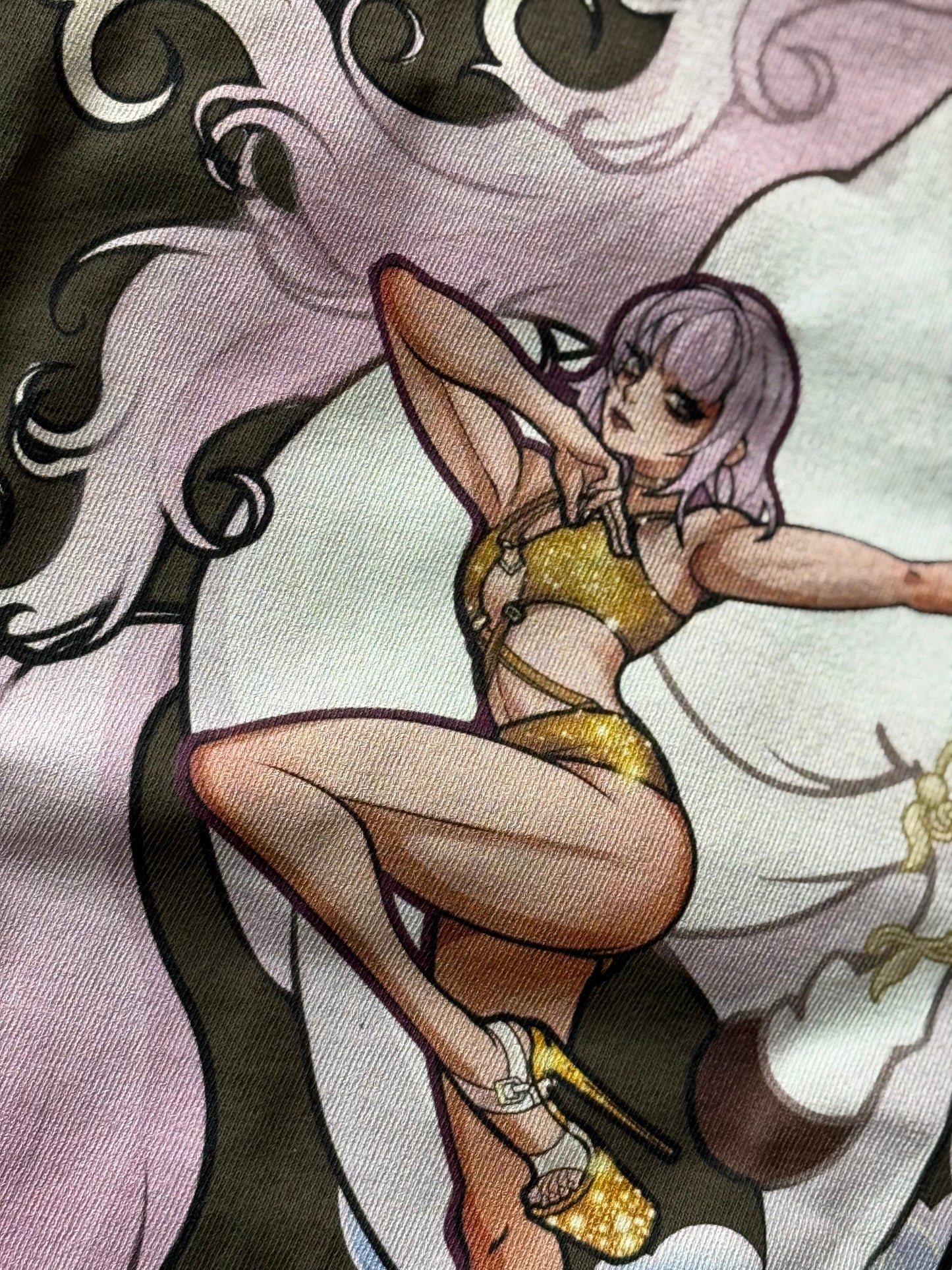 [PRE-ORDER]The year of HORSE TANK limited outfits collection(ship in 15 days）