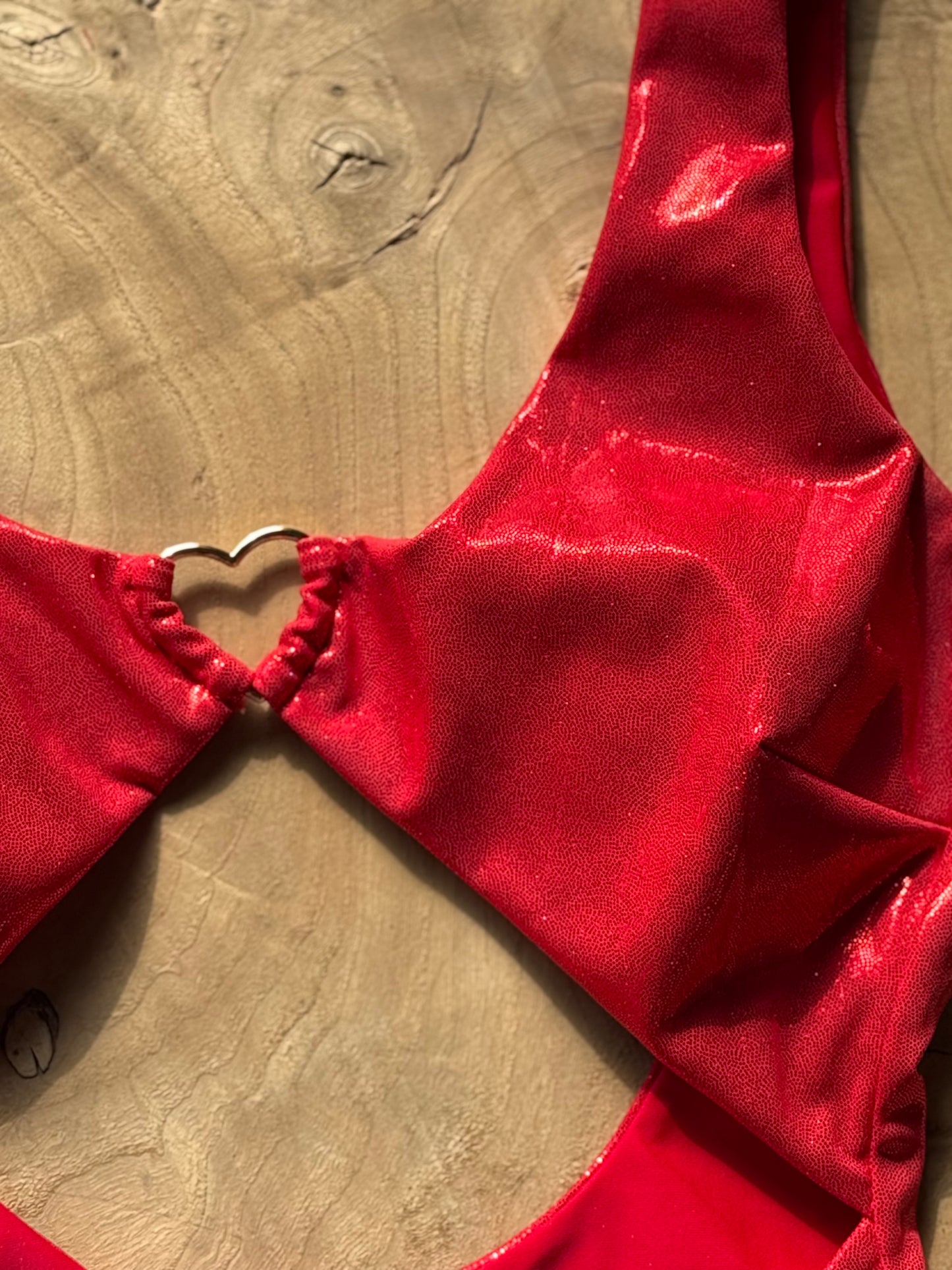 SPICY KANDY #7 [RED-HOLIDAY CELEBRATION]