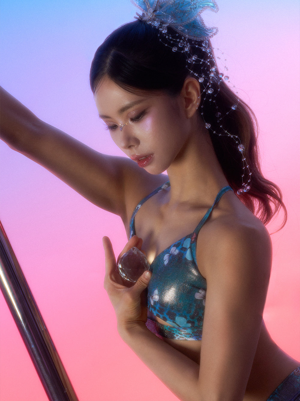 SPICY KANDY #4 [BUTTERFLY]