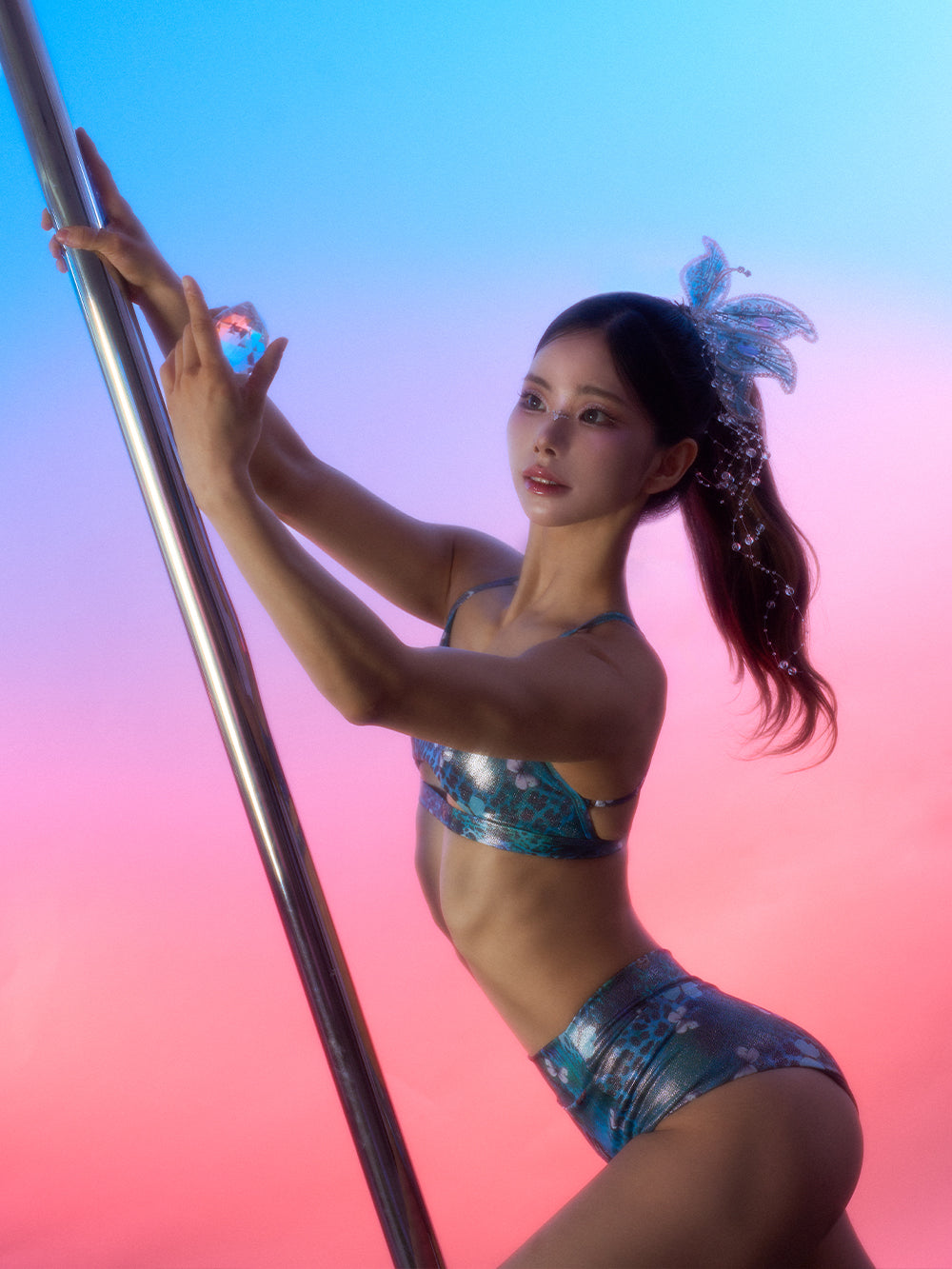 SPICY KANDY #4 [BUTTERFLY]